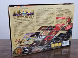 Helden Set - Abenteuerspiele - Pegasus - Bild 3