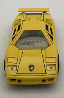 Lamborghini Countach - Modellnummer: 9037 – Vorschau 1