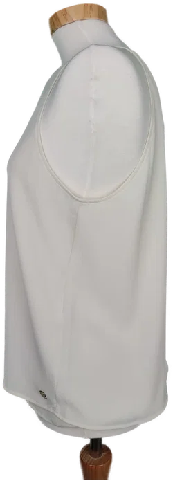 ONLY Damen Top cremeweiẞ - M/38 - Bild 3