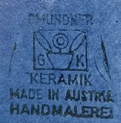 Gmundner Keramik 