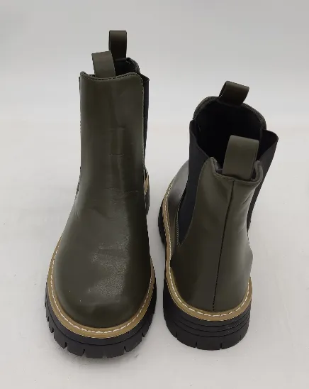 Damenstiefel Gr. 39 – Bild 2
