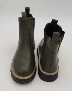 Damenstiefel Gr. 39 - Bild 2