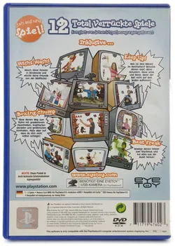 PS2 