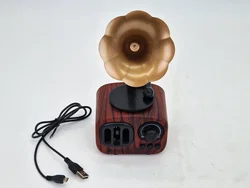 NABO - Retro Mini - Bluetooth Lautsprecher - Bild 6