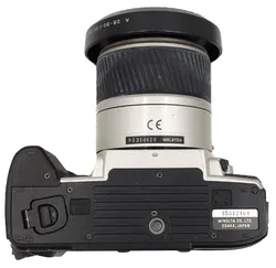 Minolta Dynax 4 Kamera - Bild 7