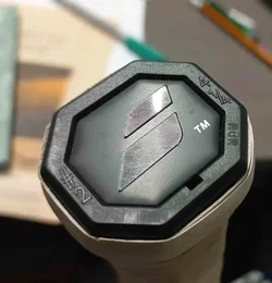 Babolat Pure Drive GT Tennisschläger Graphite Tungsten L2 Blau/Schwarz – Vorschau 3