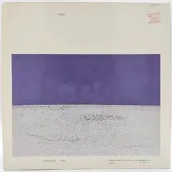 Vinyl LP - Keith Jarrett - Staircase  - Bild 2