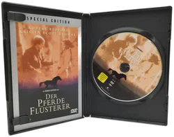 Die Pferde Flüsterer: Special Edition - DVD / FSK6 - Bild 2