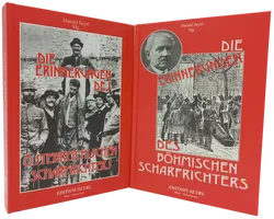 Die Erinnerungen der österreichischen Henker  - Bild 2