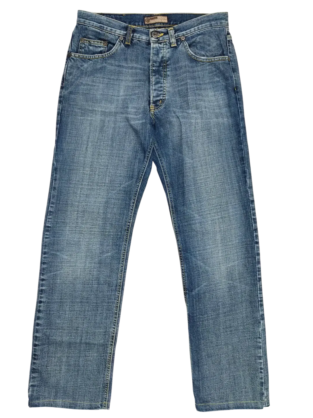 Blaumax Jeanshose Herren, blau - Gr. W32/L32 - Bild 1