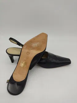 Il Tondaoo, Damenschuhe, schwarz, Größe: 41 - Bild 3