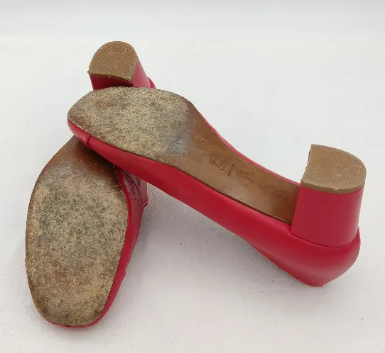 Antoine & Lili Damen Ballerinas Gr. 39 – Bild 3