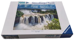 Ravensbburger, Puzzle, 2000 Stück – Vorschau 1