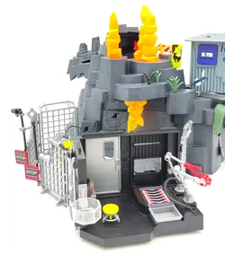 Playmobil 70623 Dino Rock Ersatzteile/Erweiterung - Bild 7