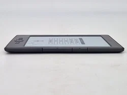 Kindle Graphite mit Hülle - 4. Generation - grau - Bild 11