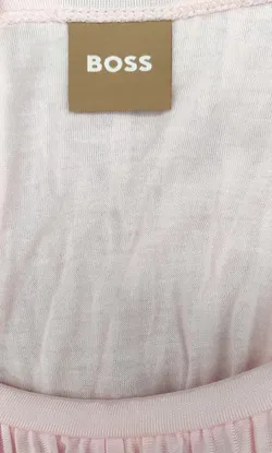 Boss Damen Kleid Gr. 28 - Bild 4