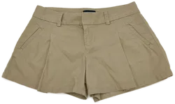Ralph Lauren Damen Short Beige Gr. 14 - Bild 1