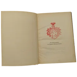 Das Leben Andreas Hofers - Antiquarisches Buch mit Illustrationen - Bild 3
