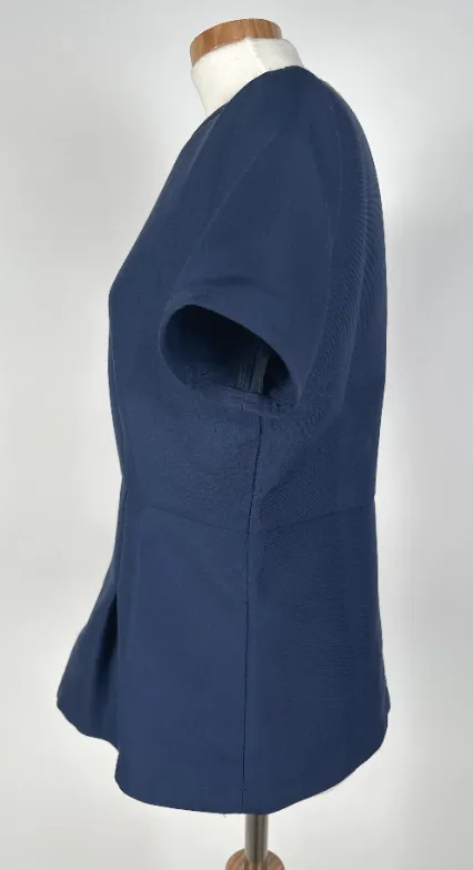 JILSANDER- Damen Sample Shirts - Gr.34  – Bild 2