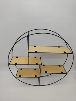 Hängeregal - Bild 2