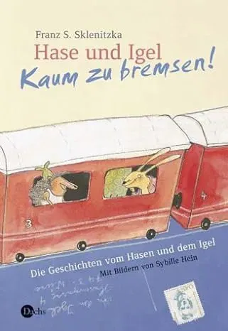 Hase und Igel - Franz S Sklenitzka - Bild 2