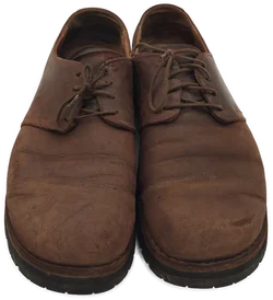 Herrenschuhe GEA Waldviertler Leder Gr. 43 | Zeitloser Klassiker - Bild 2