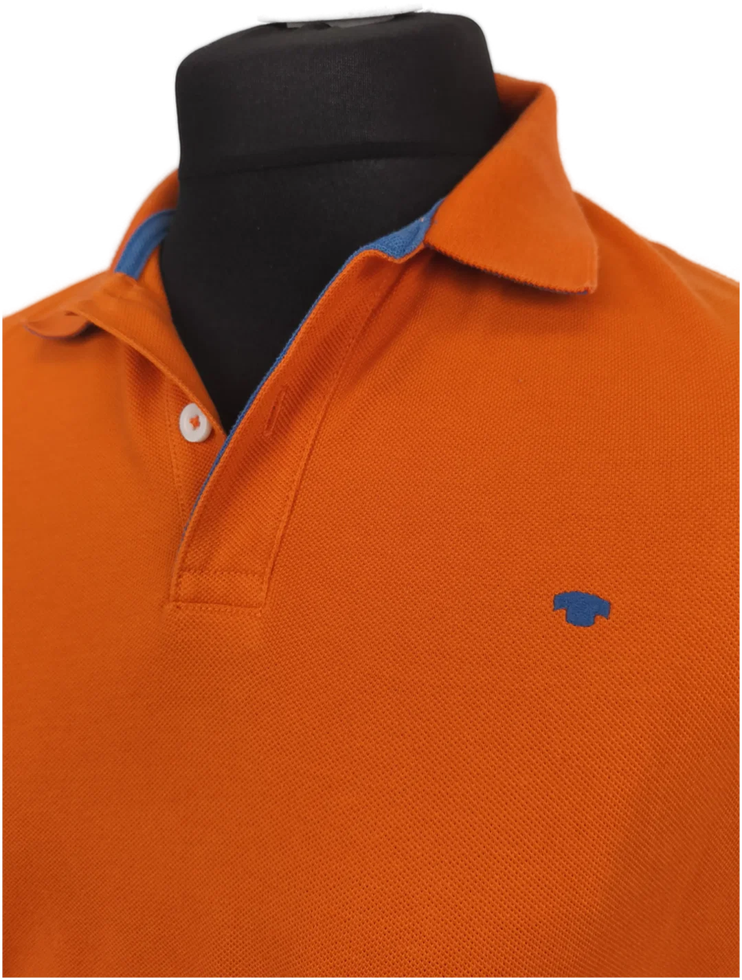 Tom Tailor, Poloshirt Herren, Gr. L – Bild 2