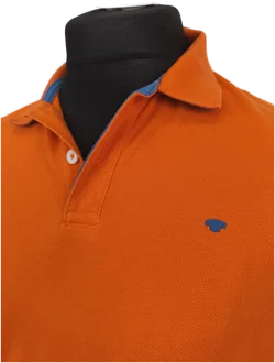 Tom Tailor, Poloshirt Herren, Gr. L – Vorschau 2