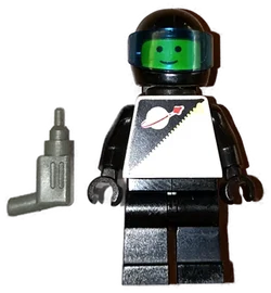 LEGO Minifigur - Bild 1