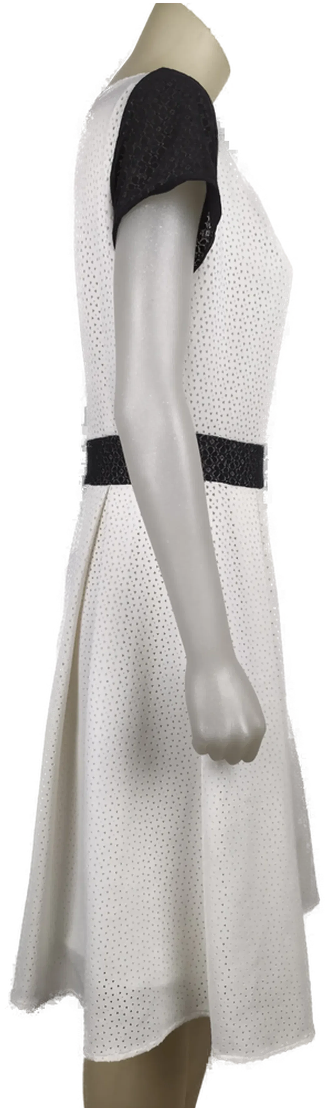 Sommerkleid, Gr. 38/40 – Bild 2