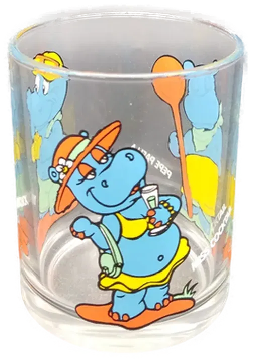 Ferrero Glas 1992  - Bild 3