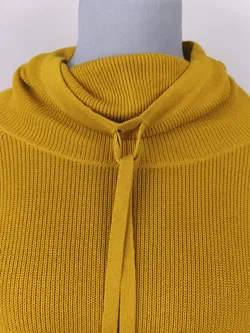 Benetton, weicher Strickpullover, Gr. M - Bild 3