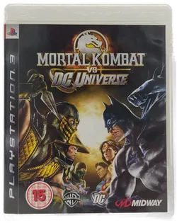 PlayStation 3 Spiel 