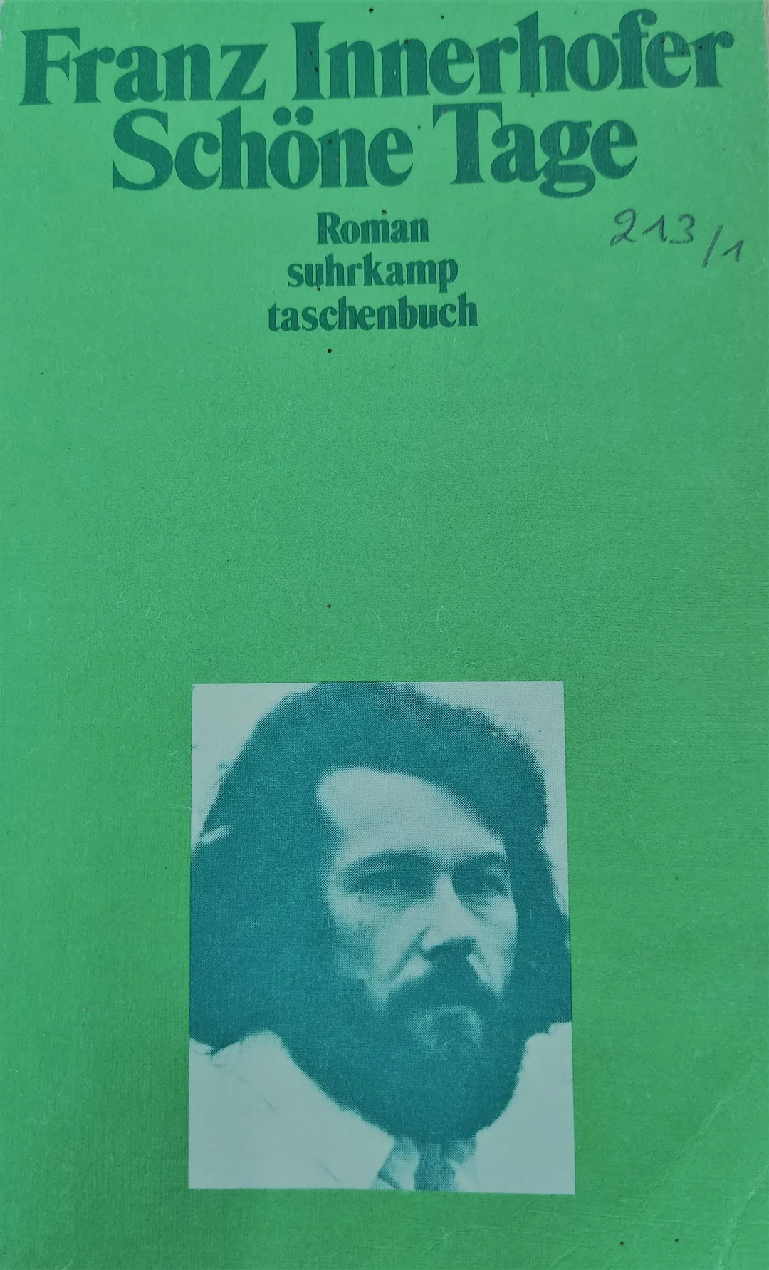 Buch 