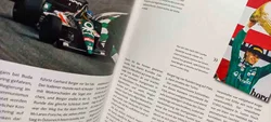 Die Formel 1 in Österreich - Martin Pfundner - Bild 5