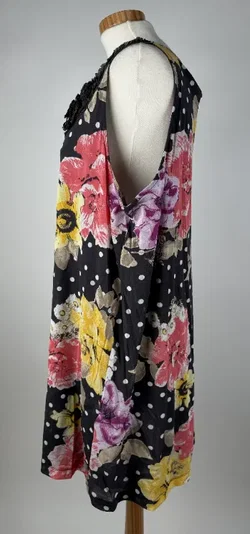 Samoon by Gerry Weber - Damen Shirt - Gr. 46 - Bild 2