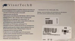 VisorTech IPC-635.hd – HD Outdoor IP/3G/WLAN Überwachungskamera mit Nachtsicht, Bewegungserkennung & App-Steuerung – OVP - Bild 2