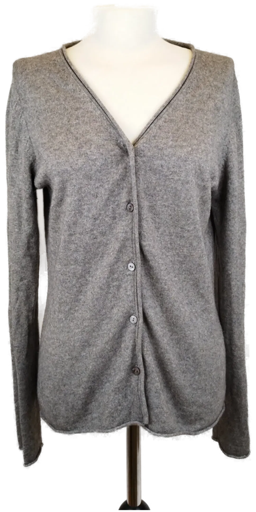 Prada Cardigan M - 55% Seide, 45% Kaschmir - Bild 1