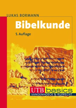 Bibelkunde - Lukas Bormann - Bild 1
