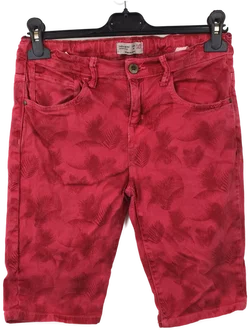 Zara Boys, Jeansshorts Jungen, Gr. 152
