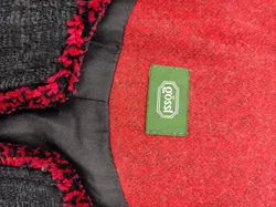 Trachtenjacke Gössl Sehr Gut Erhalten | Traditionsstück - Bild 9