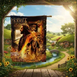 Kosmos 691943 – Der Hobbit: Smaugs Einöde – Das Spiel zum Film - Bild 2