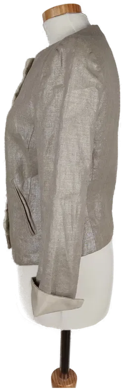 Emporio Armani - Damensakko  Gr. 38 - Bild 3