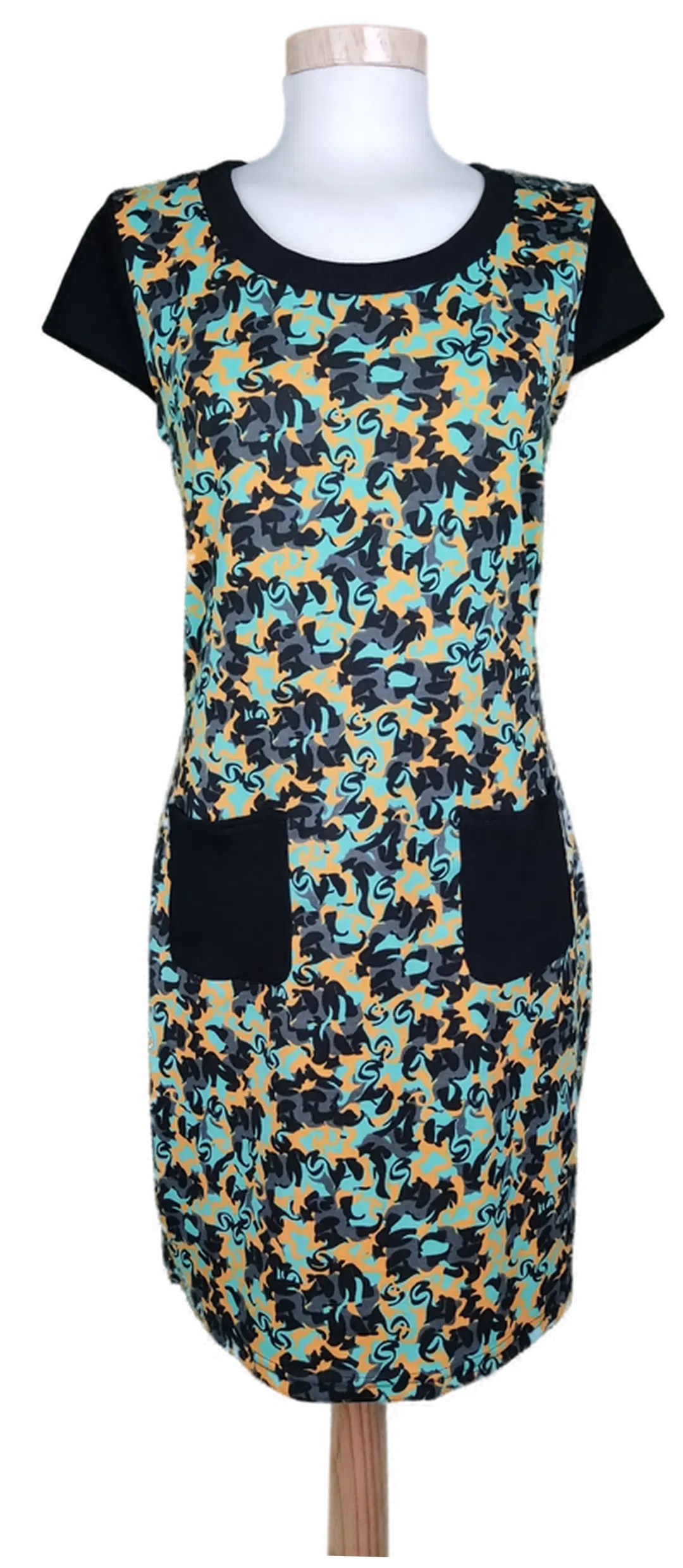 Ginger+Soul Damen Kleid - M/38 - Bild 1