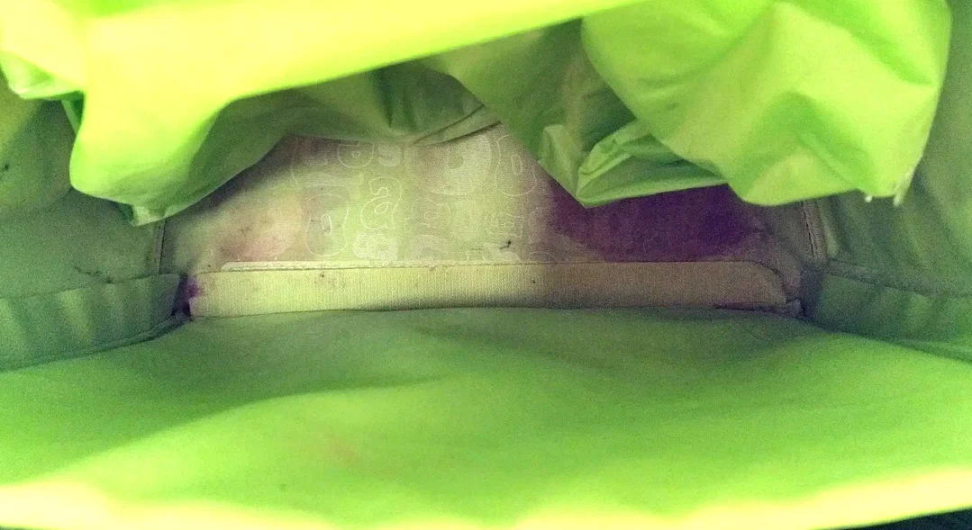 Schultaschenset Ergobag Cubo   – Bild 9