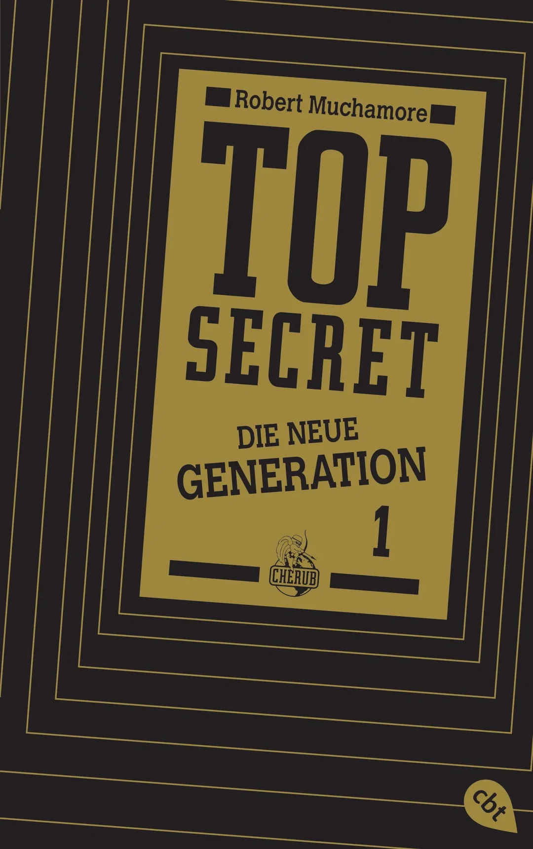 Top Secret. Der Clan - Robert Muchamore – Bild 1