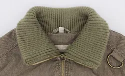 CASA  |  BLANCA Damen Jacke grün Gr. 42 - Bild 3