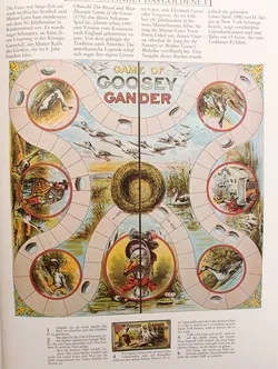 Buch Brettspiel Stars (Das 2. Buch, das man spielen kann) – Brian Love, OÖ Landesverlag - Bild 3