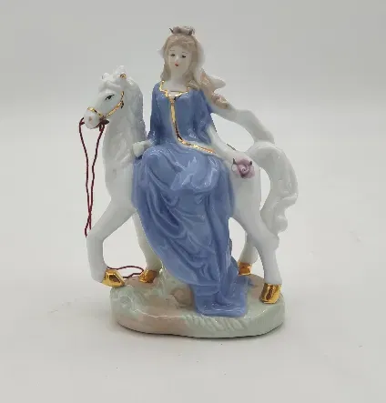 PMI - Porzellanfigur - Bild 1