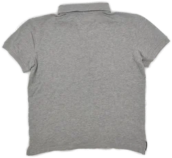 Tommy Hilfiger Kinder Shirt grau Gr.152 - Bild 2